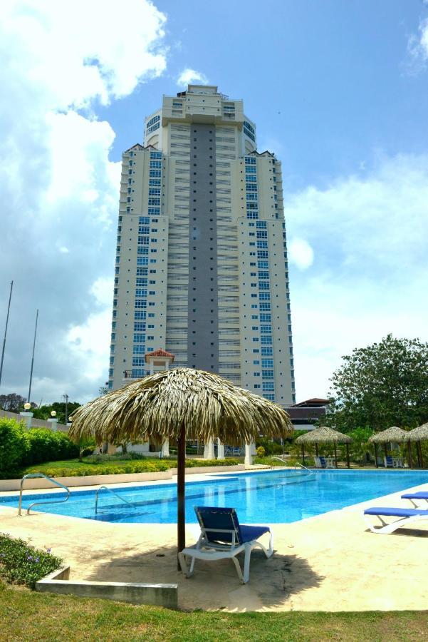 Quiet And Relaxing Condo At The Golf Playa Coronado Exterior photo